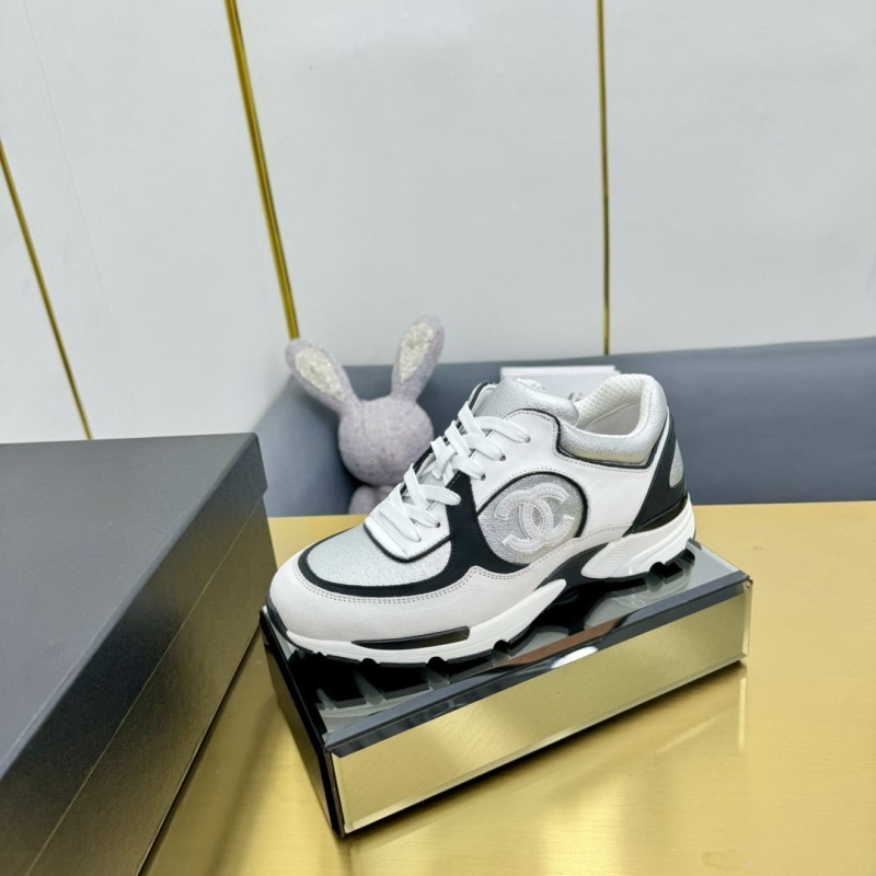 Chanel Sneakers